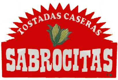 tostadas sabrocitas